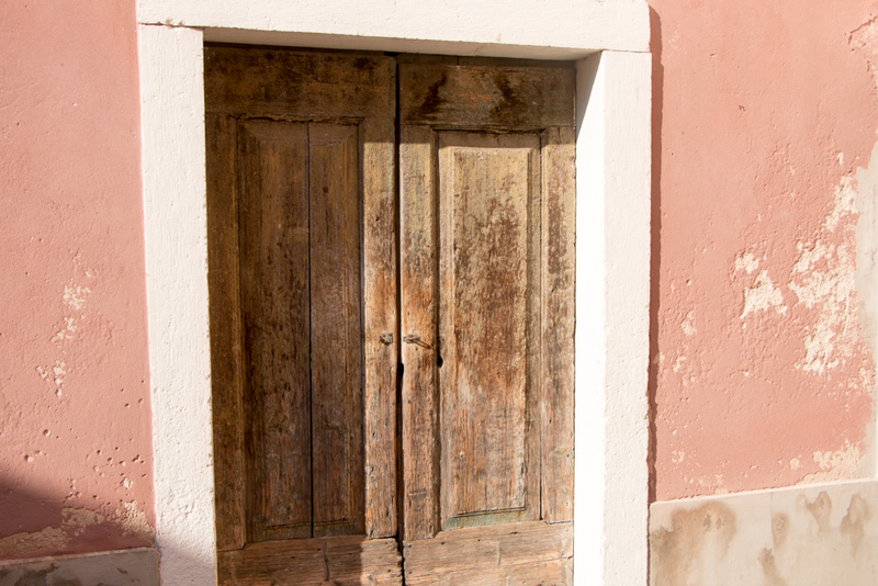 Illustration for article titled 25 Doors From Around The World